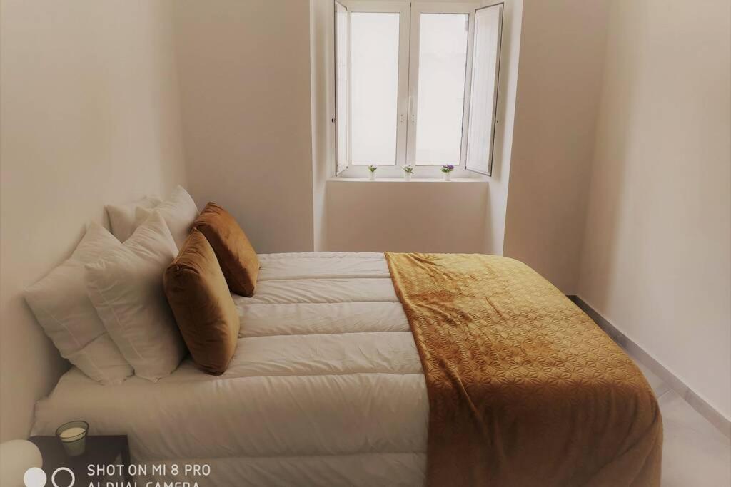 Villa Old Town House Loulé Esterno foto