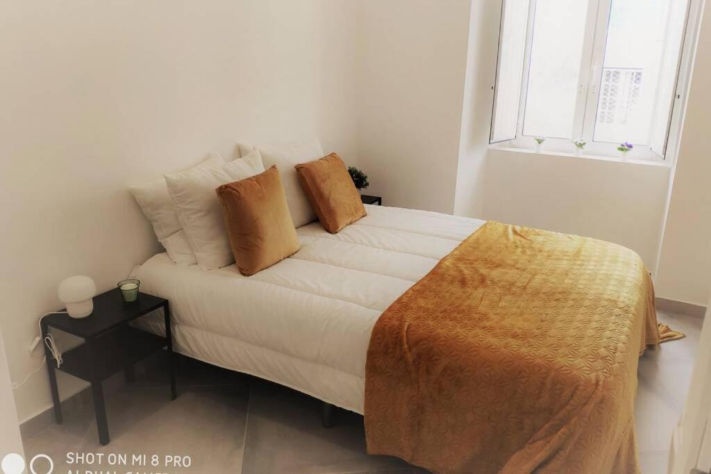 Villa Old Town House Loulé Esterno foto